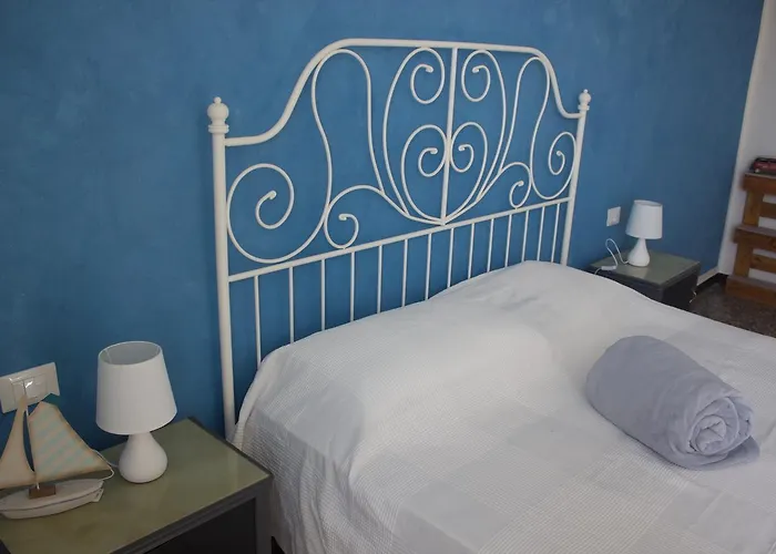 B&B Al Fronte Del Porto